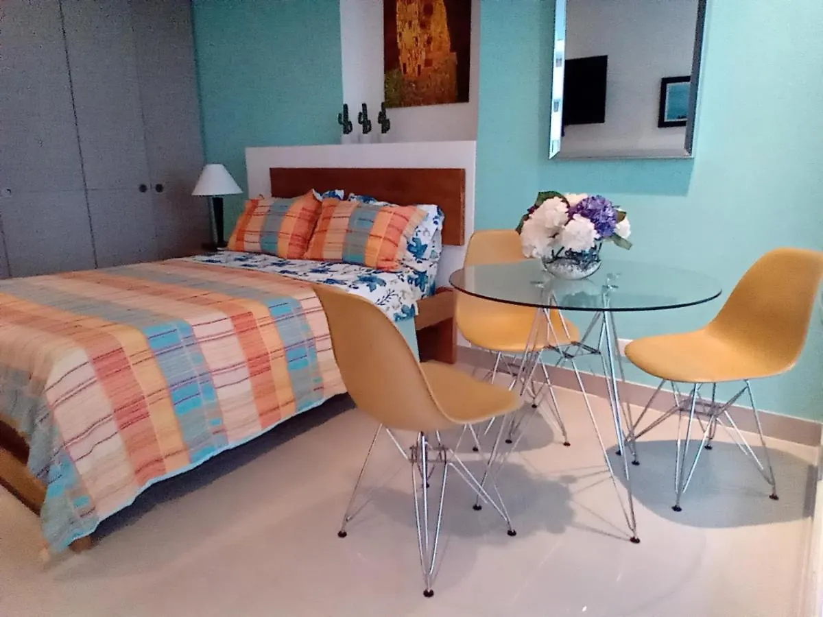 Hermoso Apartamento, Pozos Colorados - Santa Marta コロンビア