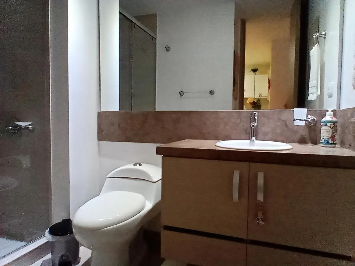 Hermoso Apartamento, Pozos Colorados - Santa Marta 0*, サンタ・マルタ コロンビア