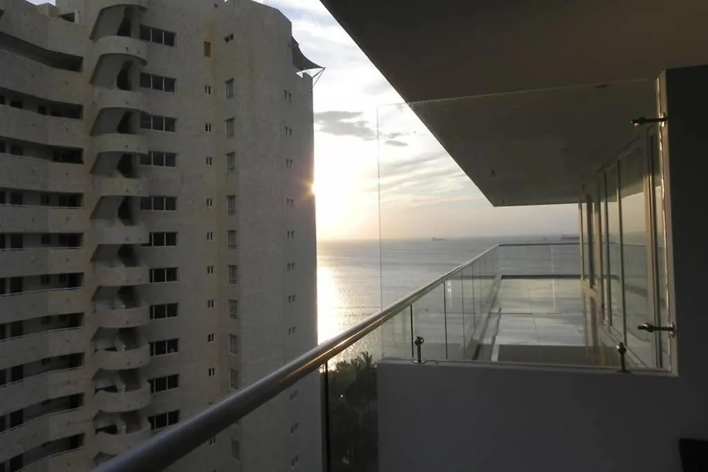 Hermoso Apartamento, Pozos Colorados - Santa Marta