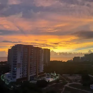 Apartamento Apartamento Bello Horizonte - Edificio Oasis, Santa Marta (Magdalena)