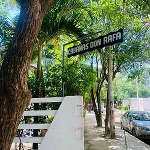 Сasa de vacaciones Horizonte - Don Rafa, Santa Marta (Magdalena)