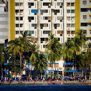 Apartamento Patuca C4, Santa Marta (Magdalena)
