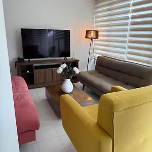 Apartamento Cerca Al Mar En Bellohorizonte/ Sta Marta, Santa Marta (Magdalena)